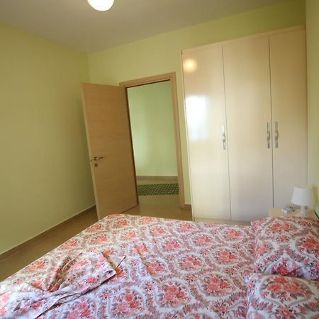 Cozy Sea View Apartment K4 Saranda Extérieur photo