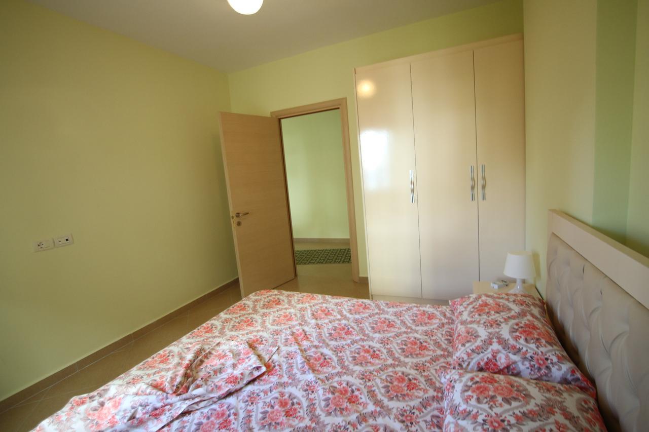 Cozy Sea View Apartment K4 Saranda Extérieur photo