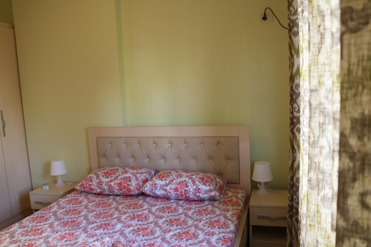 Cozy Sea View Apartment K4 Saranda Extérieur photo