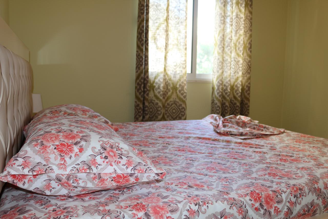 Cozy Sea View Apartment K4 Saranda Extérieur photo