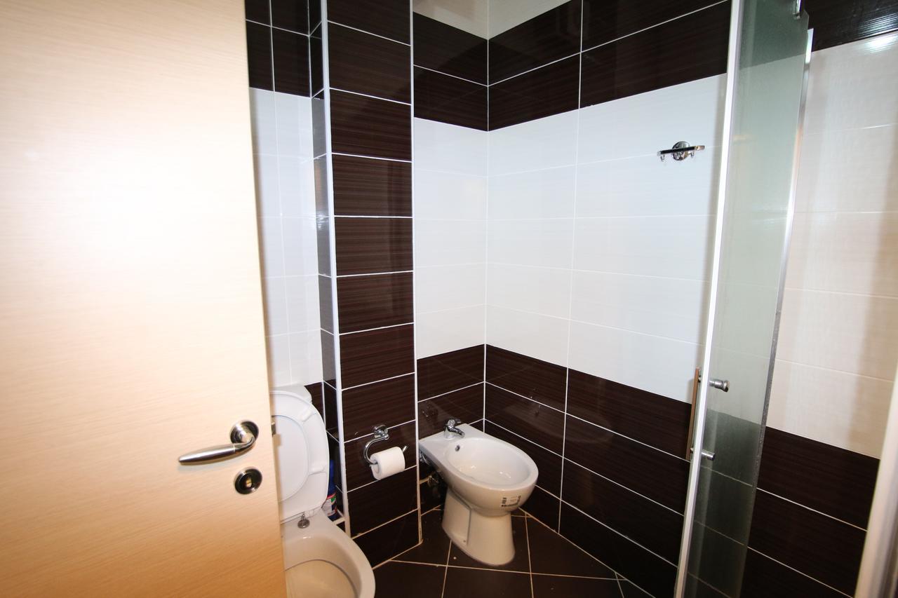 Cozy Sea View Apartment K4 Saranda Extérieur photo
