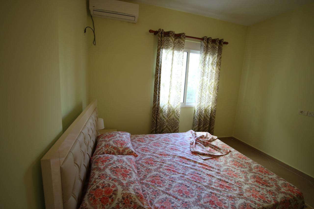 Cozy Sea View Apartment K4 Saranda Extérieur photo